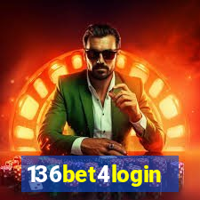 136bet4login