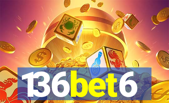 136bet6