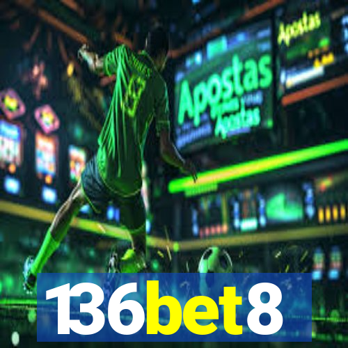 136bet8