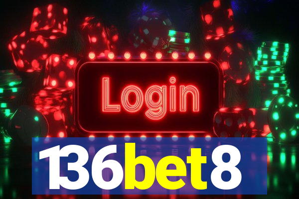 136bet8