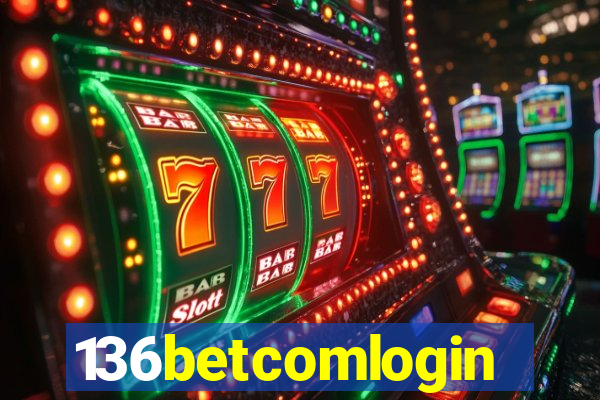 136betcomlogin