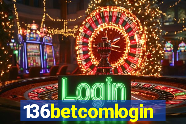 136betcomlogin