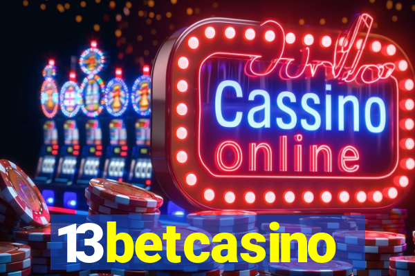 13betcasino