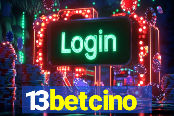 13betcino