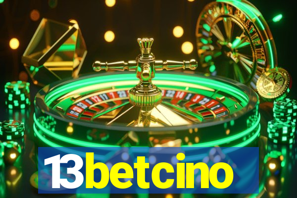 13betcino