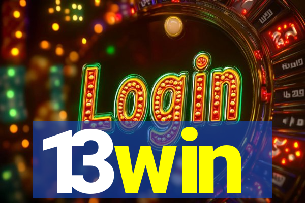 13win