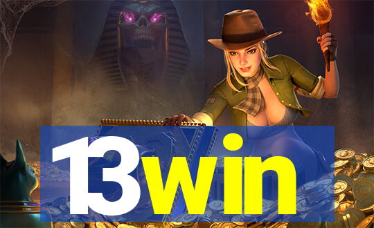 13win