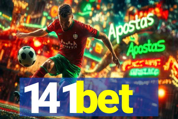 141bet