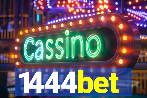 1444bet
