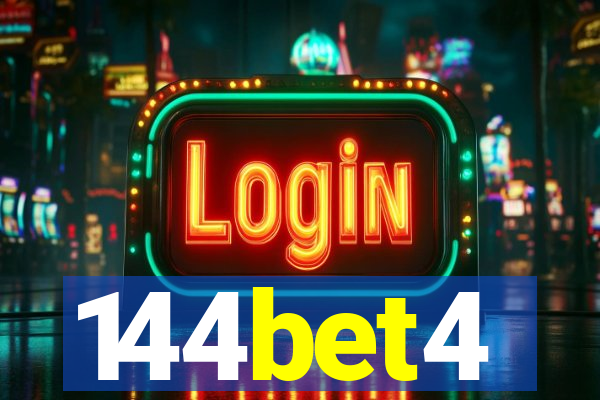144bet4