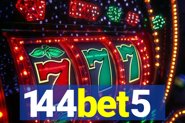 144bet5