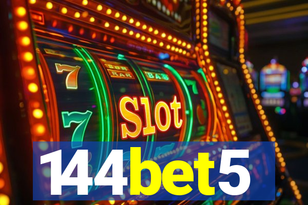 144bet5