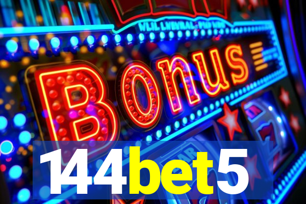 144bet5