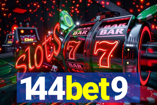 144bet9