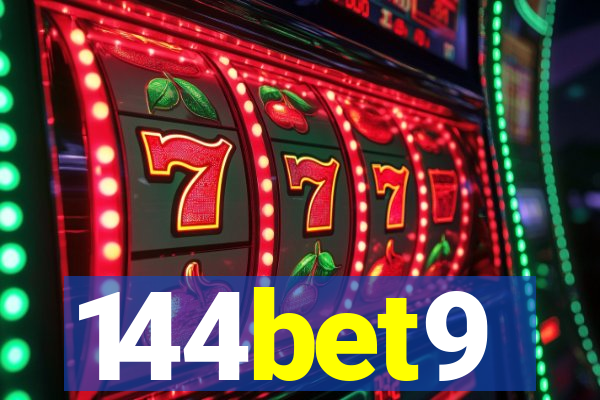 144bet9