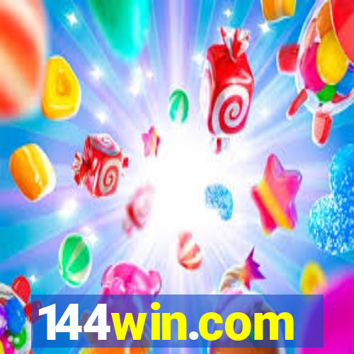 144win.com