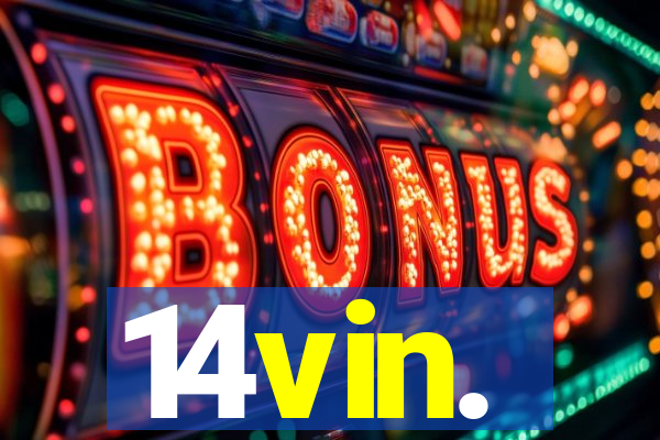 14vin.