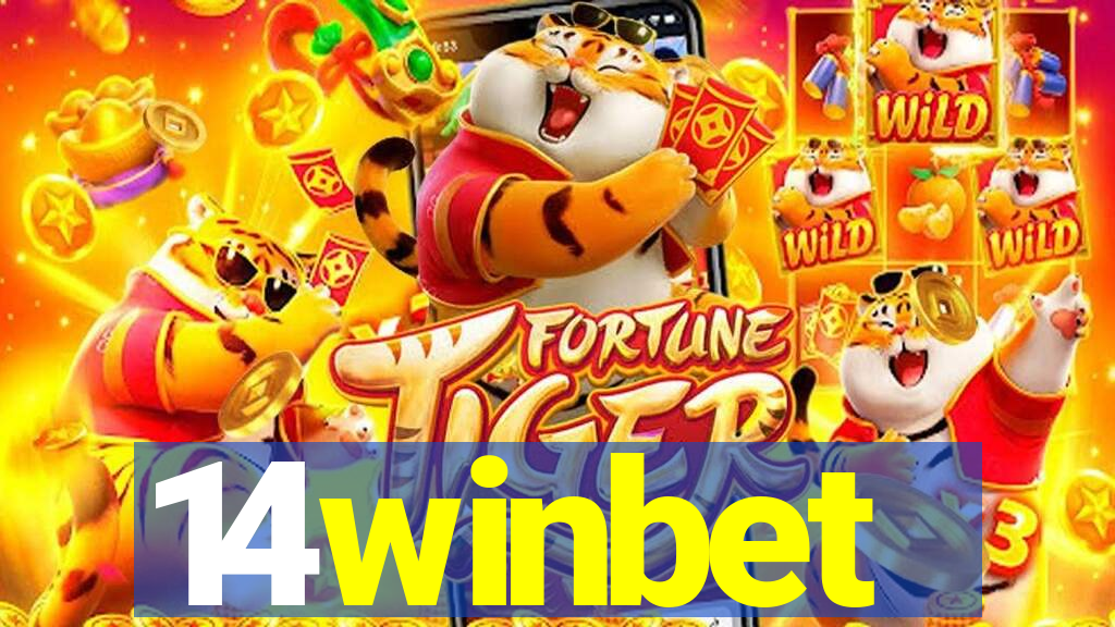 14winbet