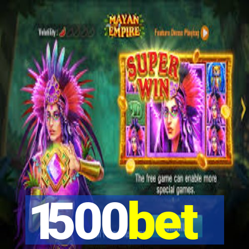 1500bet