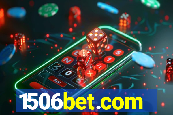 1506bet.com