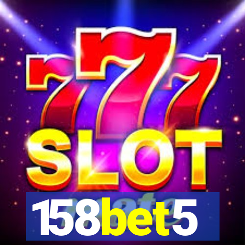 158bet5