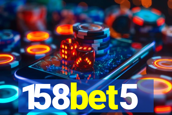 158bet5
