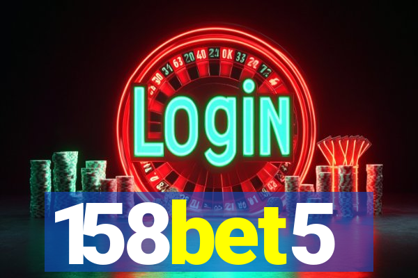 158bet5