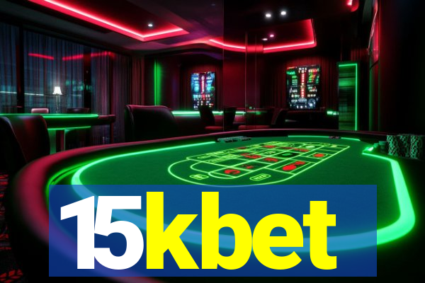 15kbet