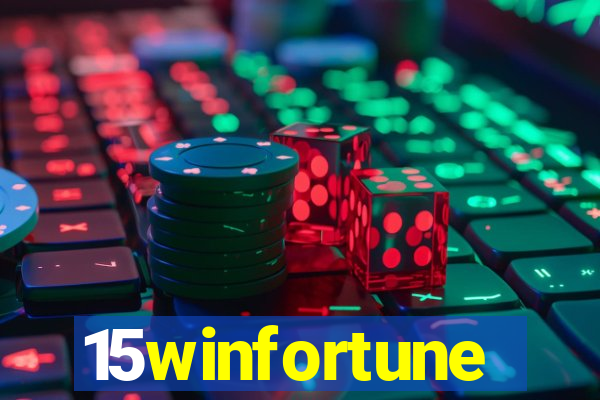 15winfortune