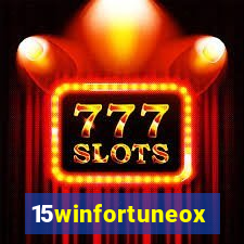 15winfortuneox