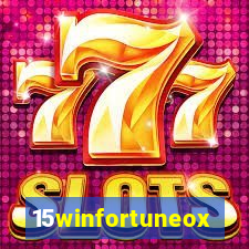 15winfortuneox