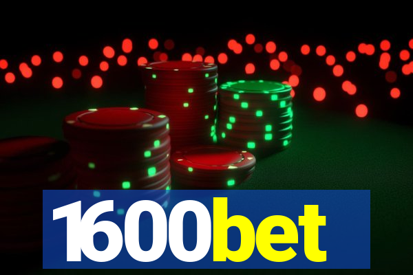 1600bet
