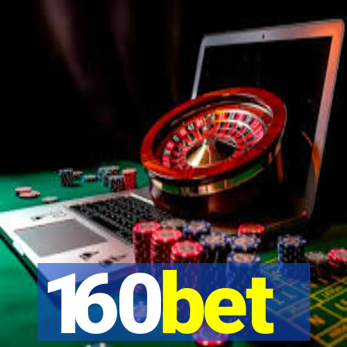 160bet