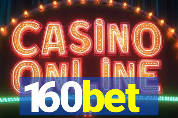 160bet