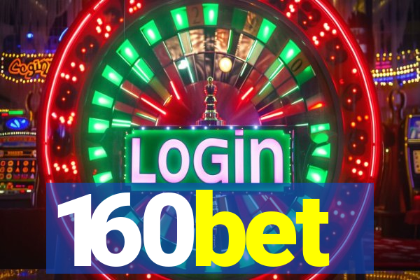 160bet