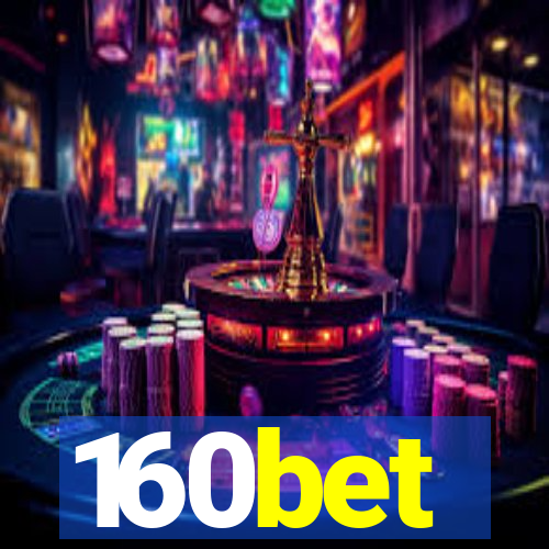 160bet
