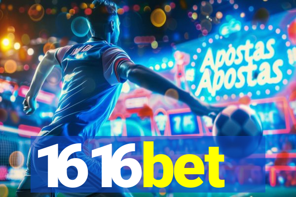 1616bet