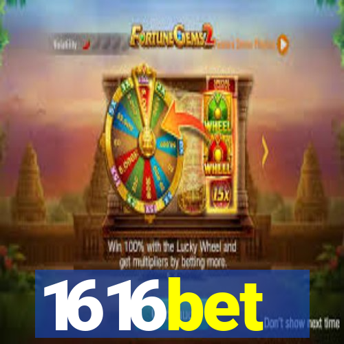 1616bet