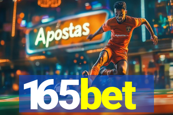 165bet