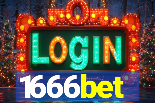 1666bet