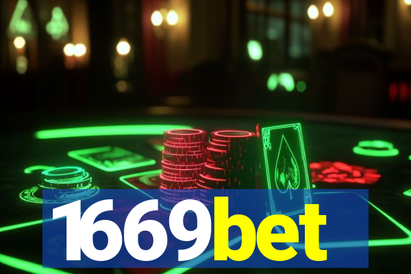 1669bet