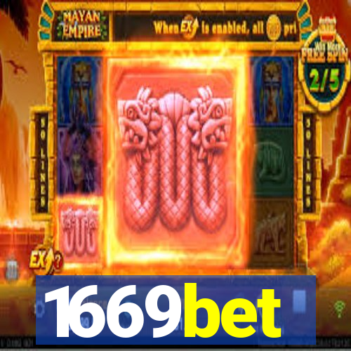 1669bet