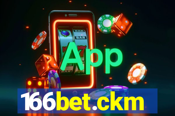 166bet.ckm