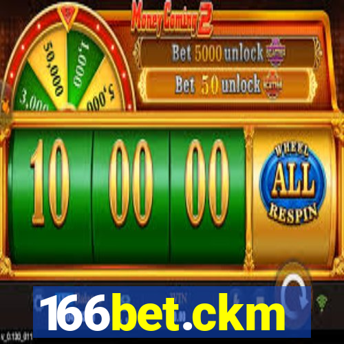 166bet.ckm