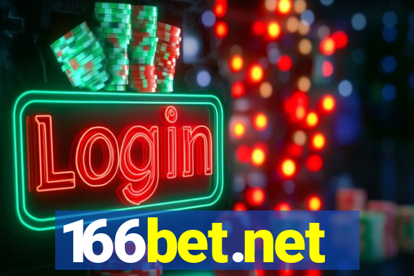 166bet.net