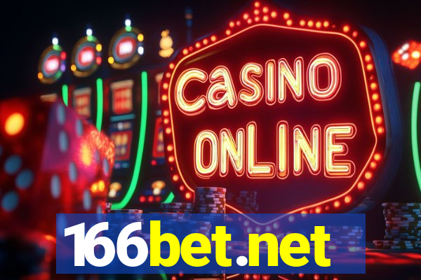 166bet.net