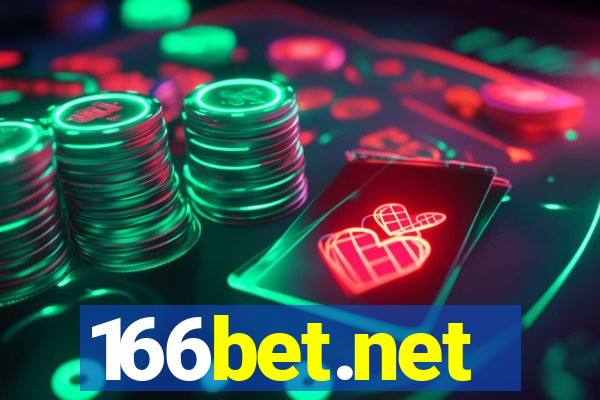 166bet.net