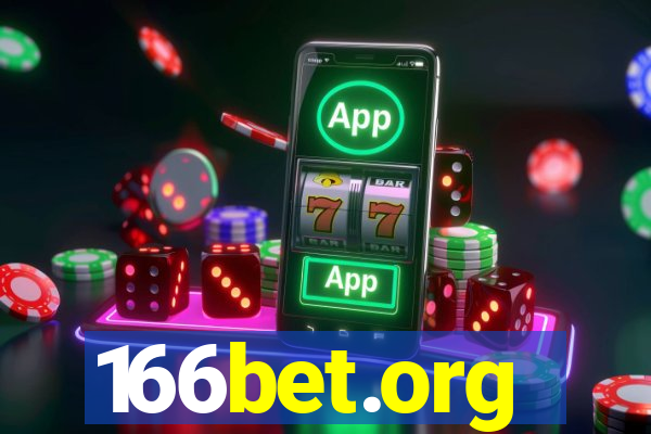166bet.org