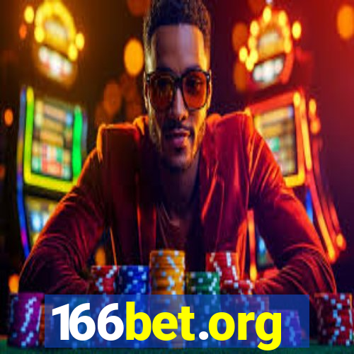 166bet.org