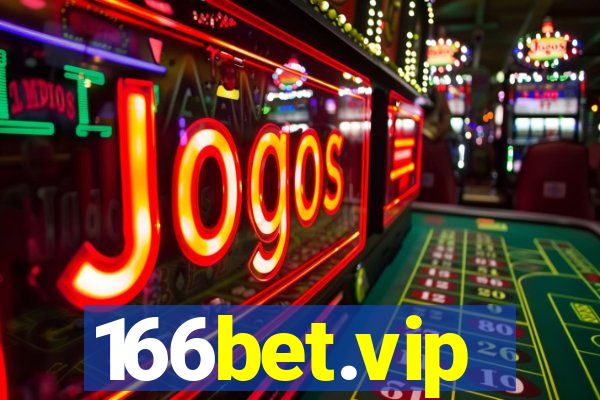 166bet.vip